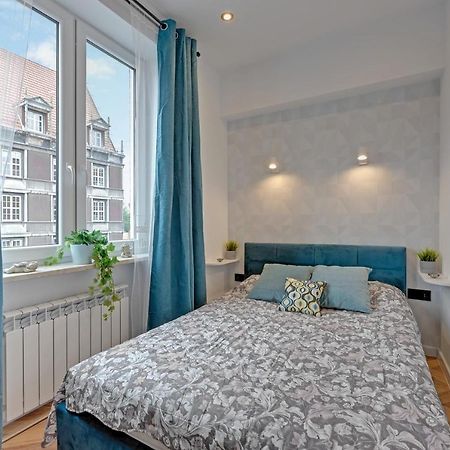 גדנסק Ideal Apartments Arkady מראה חיצוני תמונה
