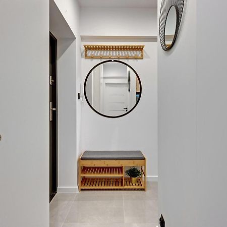 גדנסק Ideal Apartments Arkady מראה חיצוני תמונה