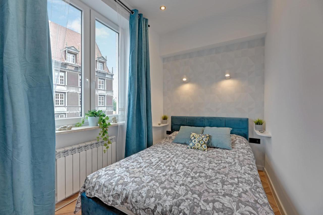 גדנסק Ideal Apartments Arkady מראה חיצוני תמונה